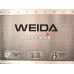 Спиннинговая котушка Weida (Kaida) MDR01 6000, c бейтраннером, 6+1 подш.